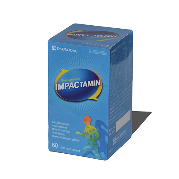 Impactamin