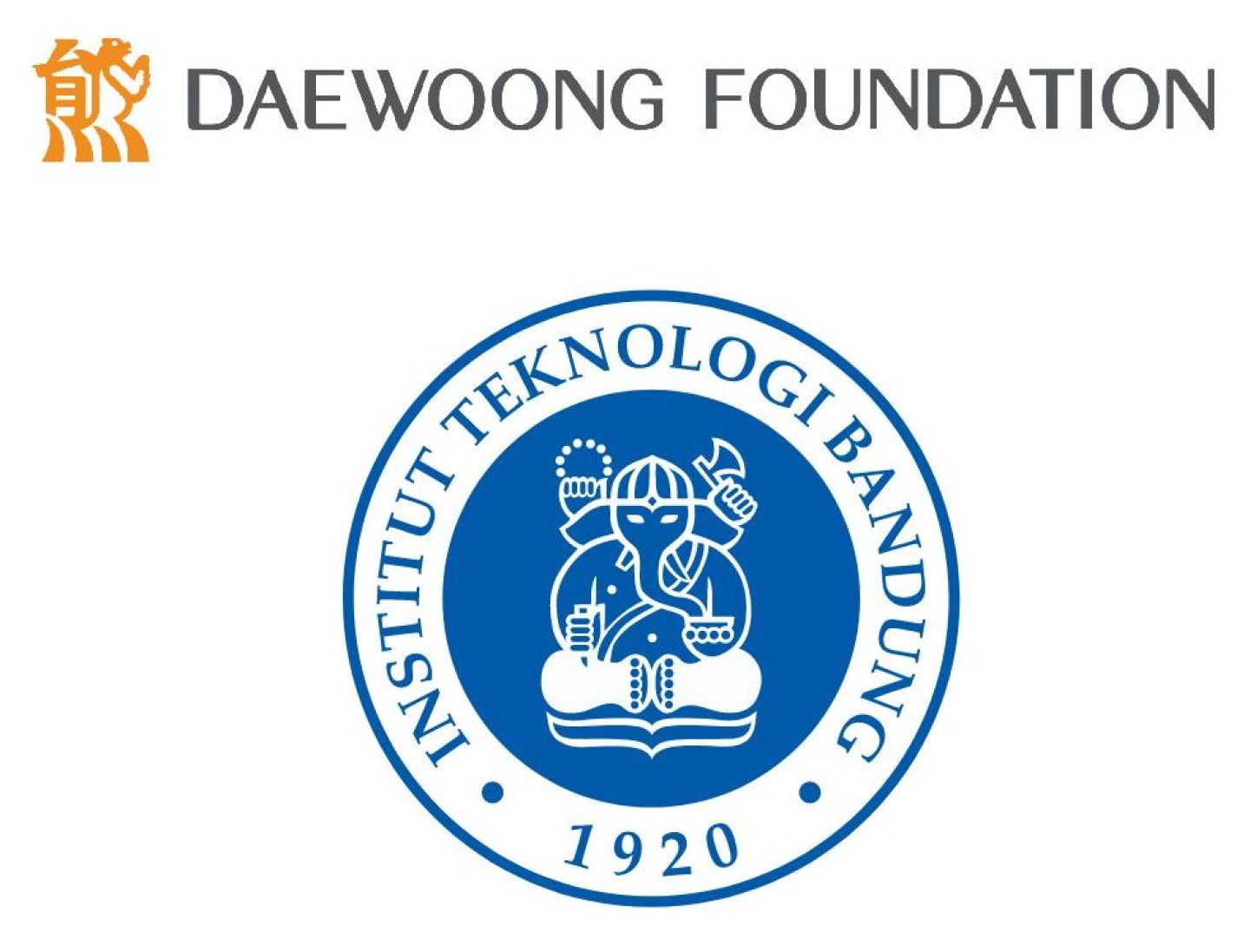 DF-ITB Logo