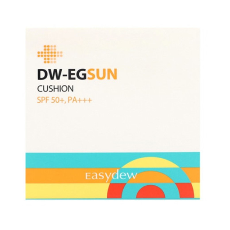 Easydew DW-EGSUN Cushion